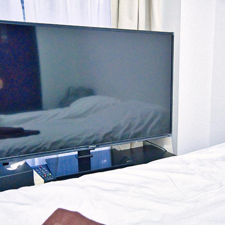 Square Shibuya 407 Apartment Tokyo Luaran gambar