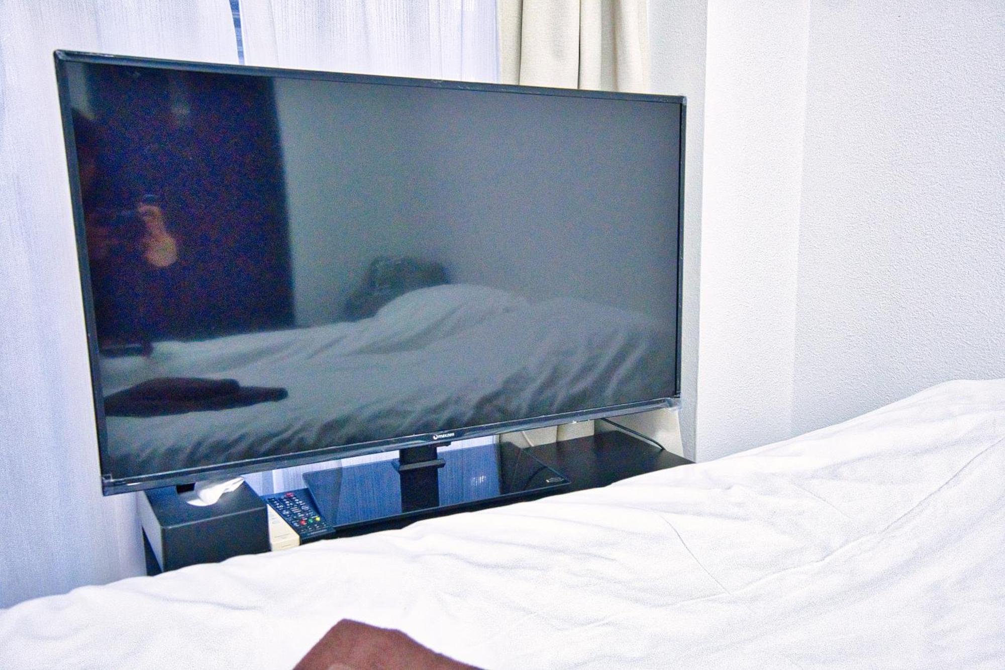 Square Shibuya 407 Apartment Tokyo Luaran gambar