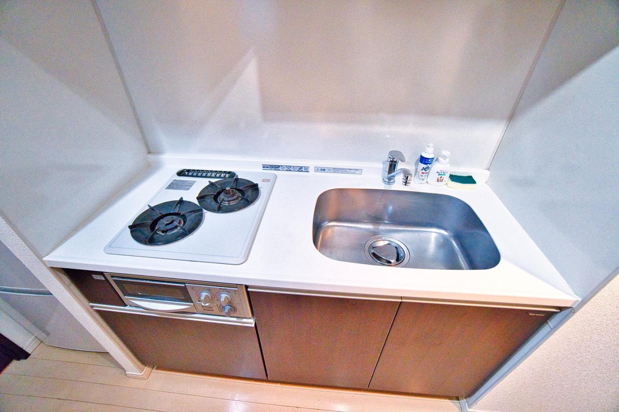 Square Shibuya 407 Apartment Tokyo Luaran gambar