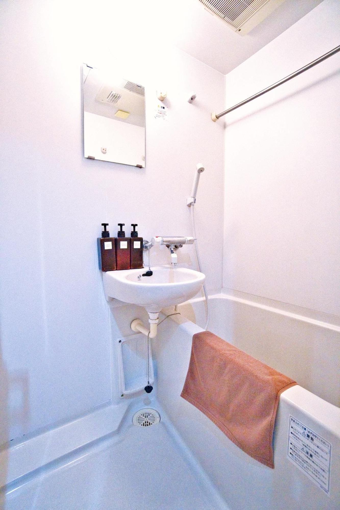 Square Shibuya 407 Apartment Tokyo Luaran gambar