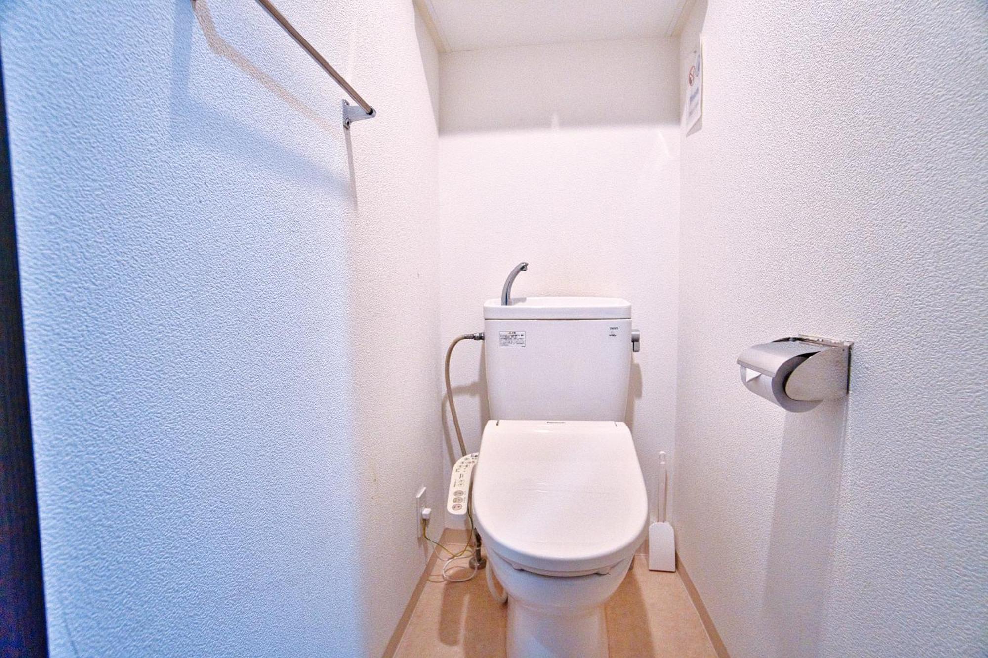 Square Shibuya 407 Apartment Tokyo Luaran gambar