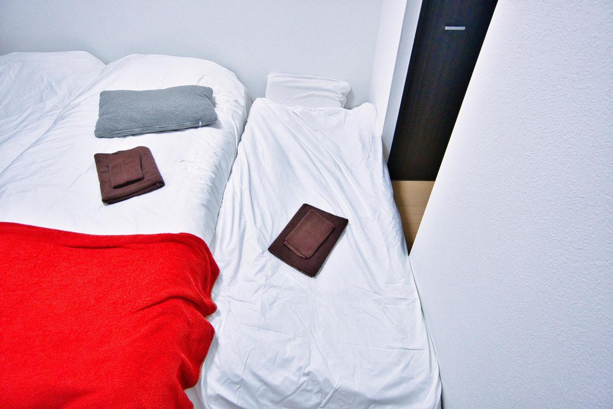 Square Shibuya 407 Apartment Tokyo Luaran gambar