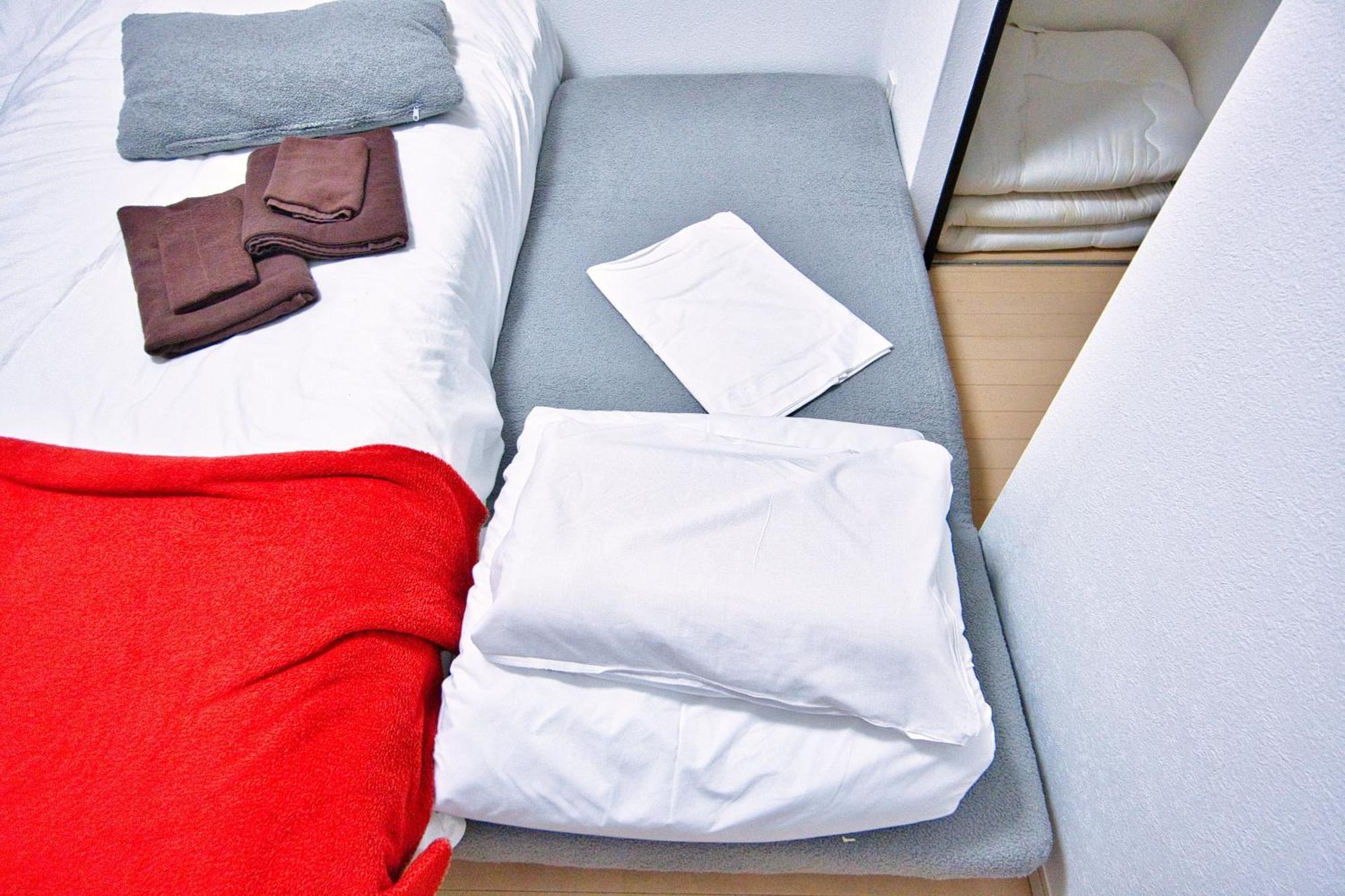 Square Shibuya 407 Apartment Tokyo Luaran gambar