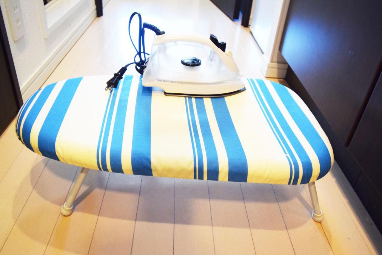 Square Shibuya 407 Apartment Tokyo Luaran gambar
